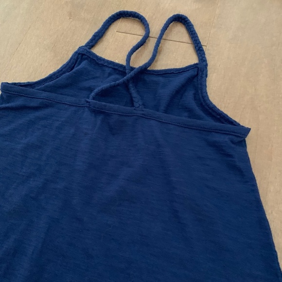 Gap & Old Navy Girls Tank Tops (set of 4) - Picture 3 of 5